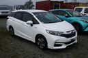  Honda Shuttle 2015 , 859000 , 