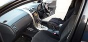  Toyota Corolla Fielder 2011 , 530000 , 