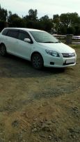  Toyota Corolla Fielder 2009 , 500000 , 