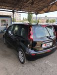  Nissan Note 2012 , 560000 , 