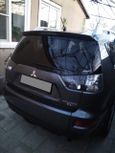 SUV   Mitsubishi Outlander 2010 , 750000 , 