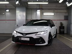 Седан Toyota Camry 2021 года, 3750000 рублей, Краснодар
