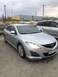  Mazda Mazda6 2010 , 600000 , 