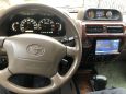 SUV   Toyota Land Cruiser Prado 2001 , 840000 , 