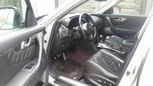 SUV   Infiniti FX35 2008 , 860000 , 