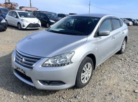  Nissan Sylphy 2017 , 1320000 , 