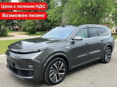 SUV или внедорожник Li L9 2023 года, 9900000 рублей, Благовещенск