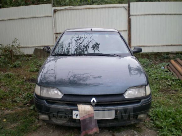  Renault Safrane 1993 , 160000 , 