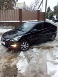  Hyundai Solaris 2015 , 587000 , 