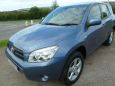 SUV   Toyota RAV4 2008 , 720000 , 