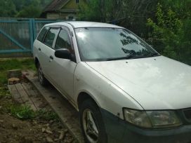  Nissan AD 1995 , 150000 , 