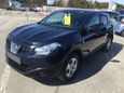 SUV   Nissan Qashqai 2012 , 780000 , 