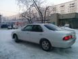  Nissan Leopard 1998 , 170000 , 