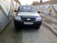 SUV   Chevrolet Niva 2011 , 400000 , 