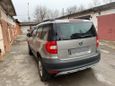 SUV   Skoda Yeti 2011 , 465000 ,  