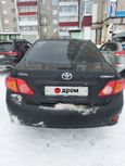  Toyota Corolla 2008 , 470000 , 