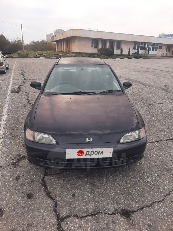  Honda Civic Ferio 1994 , 200000 , 