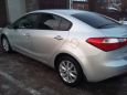  Kia Cerato 2014 , 648000 , 