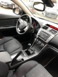  Mazda Mazda6 2007 , 410000 , 