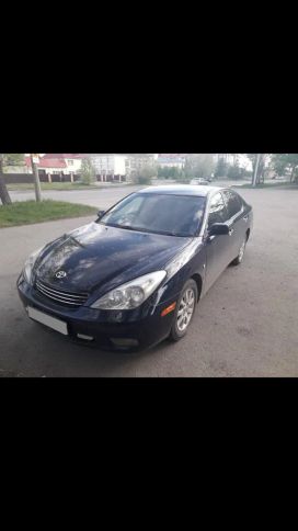  Toyota Windom 2002 , 390000 , 