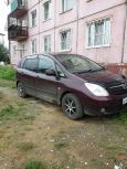    Toyota Corolla Spacio 2002 , 330000 , 