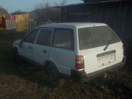  Toyota Corolla 1988 , 50000 , -