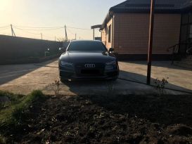  Audi A7 2017 , 3000000 , 
