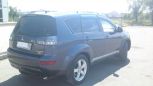 SUV   Mitsubishi Outlander 2007 , 700000 , 