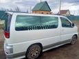    Nissan Elgrand 1999 , 390000 , 