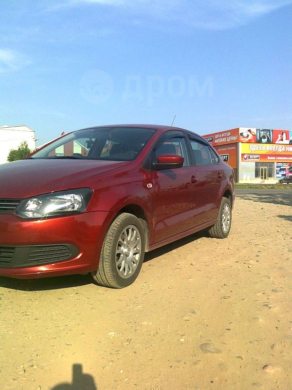 Volkswagen Polo 2011 , 450000 , 