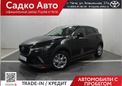 SUV   Mazda CX-3 2018 , 1650000 , 