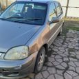  Honda Logo 2000 , 150000 , 