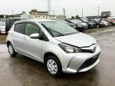  Toyota Vitz 2016 , 550000 , 