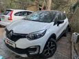 SUV   Renault Kaptur 2017 , 900000 , 