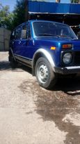 SUV    4x4 2131  2006 , 200000 , 