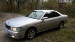  Nissan Laurel 1999 , 190000 , 