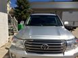 SUV   Toyota Land Cruiser 2012 , 2970000 , 