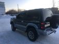 SUV   Mitsubishi Pajero 1993 , 400000 , 