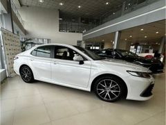 Седан Toyota Camry 2022 года, 3950000 рублей, Челябинск