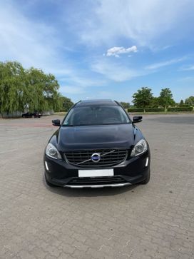 SUV   Volvo XC60 2016 , 2199950 , 