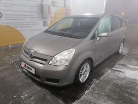    Toyota Corolla Verso 2006 , 580000 , 