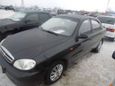  Chevrolet Lanos 2007 , 138000 , 