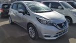  Nissan Note 2018 , 945000 , 