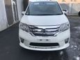    Nissan Serena 2013 , 780000 , 