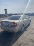  Toyota Camry 2003 , 435000 , -