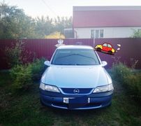 Седан Opel Vectra 1998 года, 160000 рублей, Орел