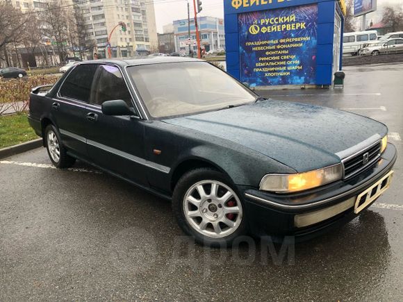  Honda Accord Inspire 1991 , 113000 , 