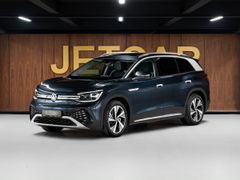 SUV или внедорожник Volkswagen ID.6 Crozz 2022 года, 4800000 рублей, Москва