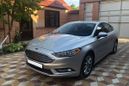  Ford Fusion 2017 , 1100000 , 