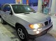 SUV   BMW X5 2003 , 490000 ,  